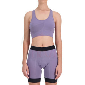 ชุดกางเกงขาสั้นเล่นโยคะออกกำลังกายสไตล์ใหม่ - Product Image 4