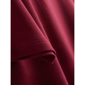 T Shirt Design personnalisé de haute qualité 100% coton Logo personnalisé OEM pour hommes Vêtements décontractés unisexe - Product Image 5