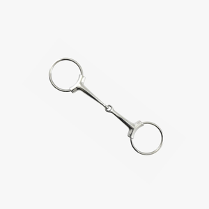 Embouchures pour chevaux en acier inoxydable, durables, confortables, fiables, haute performance, équipement d'équitation, fabrication sur mesure OEM ODM - Product Image 6