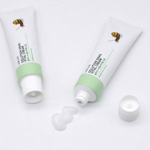 Produits de marque privée OEM ODM, ensembles de soins de la peau coréens, produits de qualité supérieure, SOLUTION SNAIL VITAL CREAM - Product Image 1