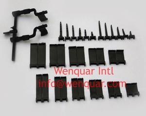Juego de retractor de discectomía de columna Lumbar Manual de alta calidad McCulloch, instrumentos quirúrgicos de acero inoxidable - Product Image 4