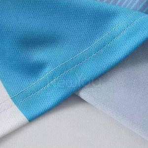 Servicio OEM, Camiseta de Fútbol para Hombre, Nuevo Diseño, Camiseta de Fútbol para Hombre a Bajo Precio, Camiseta de Fútbol para Adulto - Product Image 4