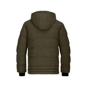 Bubble Jacket Chaqueta de invierno para hombre - Product Image 2