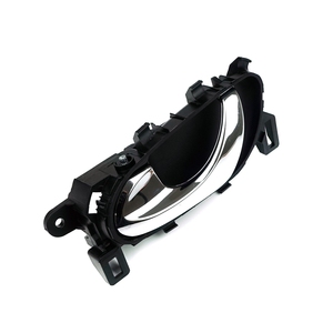 BDP1104-1 Interior <b>Door</b> Handle 80671 4EA0B Left for Qashqai J11 MK2 - Product Image 1
