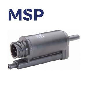 8TW006849091 - Washer <b>Fluid</b> <b>Pump</b>, Window Cleaning - 24V - Electric - Dual <b>Pump</b> - Truck Parts & Accessories - MSP Export - Product Image 2