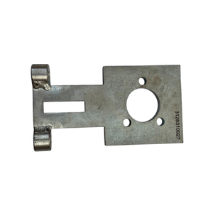 Placa de Soporte Industrial de Acero al Carbono Atlas Copco 3128310927, Placa Giratoria 3128 3109 27 para Equipos Pesados de Perforación Minera - Product Image 5