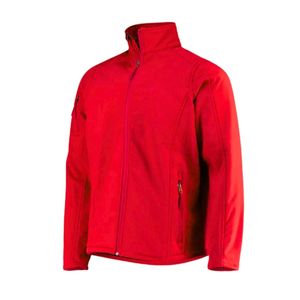 Coupe-vent élégant en vrac pour hommes Vestes Softshell Sport Veste Softshell de haute qualité OEM ODM - Product Image 4