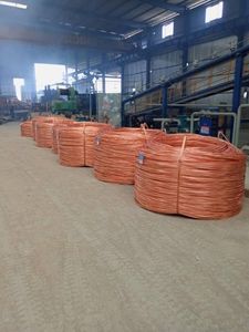 เศษทองแดงใหม่เศษลวดทองแดงสำหรับขายใกล้ฉัน - Product Image 2