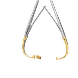 Portaagujas Mathieu de acero inoxidable, buen Material, fuente de alimentación Manual, servicios OEM, excelente juego de instrumentos de venta - Product Image 6