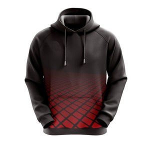 Sudadera con Capucha para Hombre, Invierno 2025, Nueva, Personalizada, Impresión Digital, Felpa Transpirable, Casual, Talla Grande, ODM, Estilo Urbano, 100% Algodón - Product Image 6