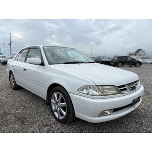 Usado To-yota Carina automático ideal para la conducción en ciudad y carretera, excelente manejo en carretera y comodidad - Product Image 3