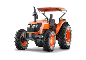 รถแทรกเตอร์ Kubota BX23S 23 แรงม้า ขับเคลื่อน 4 ล้อ พร้อมชั่วโมงการใช้งาน 25 ชั่วโมง สภาพใหม่และมือสอง สำหรับงานเกษตร - Product Image 2