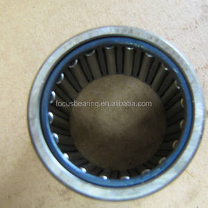 Rodamientos de cubo de rueda de rodamiento resistentes a altas temperaturas RF384426 rodamiento de agujas 38x44x26 RF384426 - Product Image 6