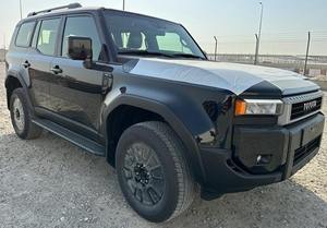 Nuevo/Usado  Toyota Prado 2026  Especificaciones GCC  Faro LED  en Venta - Product Image 4