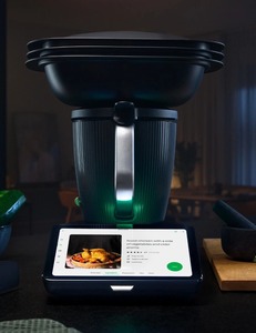 TM7 de Alta Calidad de Vorwerk 110v con Todos los Accesorios - Product Image 4