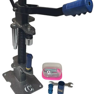 Redresseur de douilles de cartouches de fusil à air comprimé tout-en-un calibre 12 6x Durable Oren Celik Makina Tekli Chasse et utilisation tactique - Product Image 1