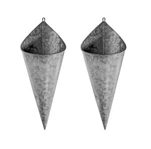 Fournisseurs En Gros De Jardinières De Concepteur Élégant Décoration De La Maison Jardinières En Métal Pot De Fleur Plantes Herbes Pot Conteneur - Product Image 5