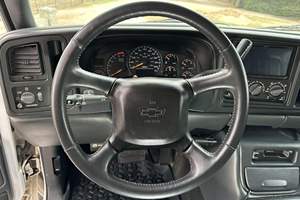 CHEVROLET SILVERADO 3500HD LT 2002 D'OCCASION CÔTÉ GAUCHE/CÔTÉ DROIT - Product Image 3