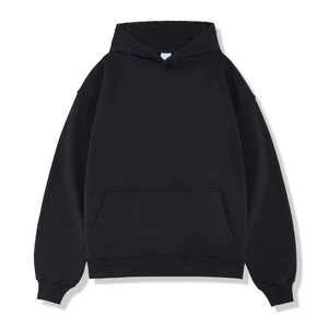ชุดวอร์มแฟชั่นสำหรับผู้ชายชุดออกกำลังกายโลโก้ออกแบบได้ตามต้องการ - Product Image 4