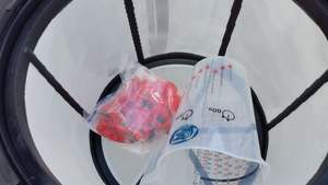 เครื่องพ่นยาแบบไกปืนสำหรับการเกษตร คุณภาพดี ประสิทธิภาพสูง ดีไซน์ใหม่ ใช้งานได้ยาวนาน วัสดุคุณภาพพรีเมียม รับประกัน 1 ปี - Product Image 6