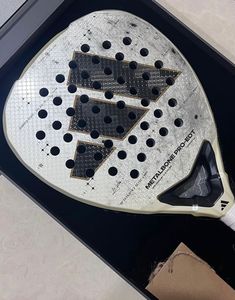 จัดส่งฟรี ไม้เทนนิส Adidas Metalbone 2025 รุ่น Padel - Product Image 3