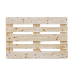 Palettes pour la construction et les matériaux de construction Euro EPAL - Product Image 2