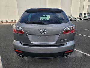 รถ SUV ปี 2012 CX-9 AWD สภาพดี ไมล์น้อย เกียร์อัตโนมัติ 6 สปีด - Product Image 4