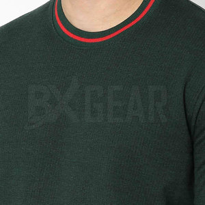 Sudadera con estilo para hombre, ropa informal con ajuste cómodo y aspecto moderno, ideal para cualquier temporada - Product Image 4