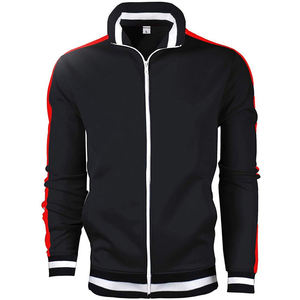 Coupe-vent coupe-vent veste haut de haute qualité 2025 nouveau Design hommes vestes de sport personnalisées pour vêtements d'hiver - Product Image 3