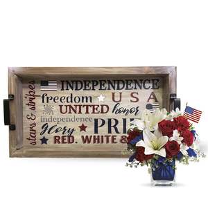 Plateau de service créatif en bois massif marron élégant pour la maison décorative hôtel restaurant bar ustensiles de cuisine décor de table fabriqué en Inde - Product Image 5