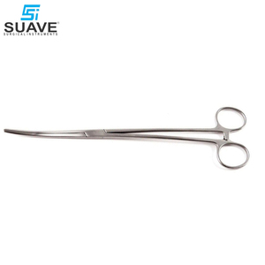 <b>Fishing</b> Hemostat <b>Pliers</b> Forceps Locking Clamps New Arrival Surgical Forceps by SUAVE SURGICAL INSTRUMENTS - Product Image 2