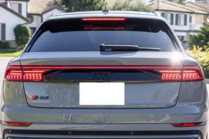 MEJOR OFERTA 2022 Audi S-Q8 Prestige, TRANSMISIÓN AUTOMÁTICA, MOTOR V8 BITURBO - Product Image 6