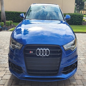 ใช้ S6 Audi แล้ว lhd/rhd 2015 - Product Image 1