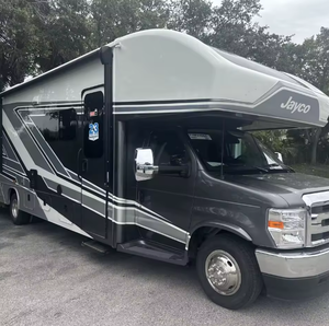 Autocaravanas GRAND DESIGN LINEAGE SERIES M 25FW Usadas 2023 2022, Interiores Espaciosos para Campamentos Familiares y Viajes por Carretera, 4-6 Pasajeros - Product Image 1