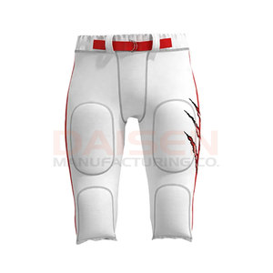 Uniforme de Fútbol Americano de Alta Calidad a Precio Económico, Uniforme de Fútbol Americano para Adultos - Product Image 3