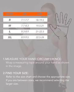 Logo personnalisé de qualité supérieure vente en gros par bon fabricant nouveau style meilleur matériel avec meilleur tarif pour les gants de fitness gym meilleur tarif - Product Image 4