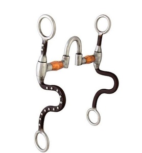 Joxar-brocas ecuestres para caballos, piezas personalizadas para equipos de venta al por mayor - Product Image 4