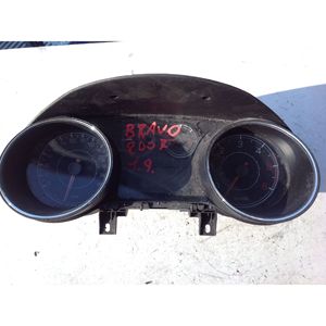 แผงหน้าปัด FIAT Bravo รุ่นที่ 2 (07>10) - Product Image 1