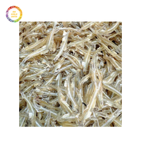 Anchoas secas de Vietnam-Estándar de exportación Premium, sabor sabroso y precio barato para importadores