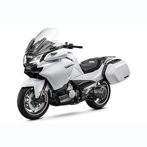 CFMOTO 1250TR-G 2024 - Product Image 1