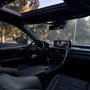 Lexus 450h F-SPORT Híbrido 2021 Usado, Equipamiento Completo - Product Image 5