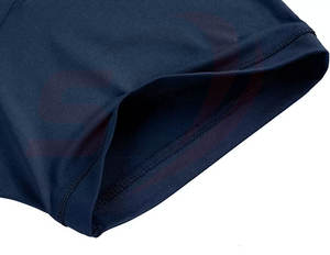 Polo en Polyester à Logo personnalisé pour homme, Polo à Sublimation, été - Product Image 4