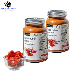 พริกป่นขาวออร์แกนิคพรีเมียม 100% แท้จากอินโดนีเซีย สำหรับทำแกงและหมัก - Product Image 3