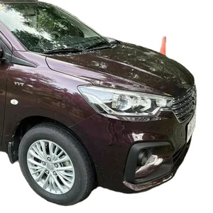 Suzuki Ertiga 2020 Usado en Buen Estado - Product Image 1