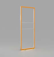Enseigne lumineuse en aluminium pour pharmacie, impression couleur, signalétique médicale LED pour pharmacie, hôpital et clinique en extérieur