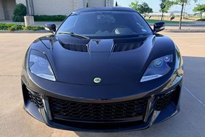 Lotus Evora 400 USADO de 2017 - Product Image 1