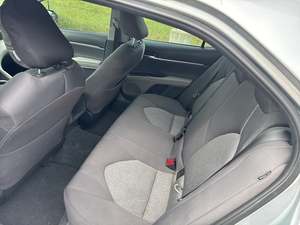 Nuevo/Usado Toyota Camry LE FWD 2025 Automático Turbo Asientos de Cuero Techo Panorámico 1-25000 Millas - Product Image 6