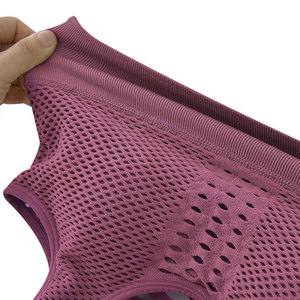 Women Breathable Simple Sports Bra Comfortable <b>Padded</b> Front Medium Support for <b>Running</b> Gym Use and Outdoor Activities - Product Image 5