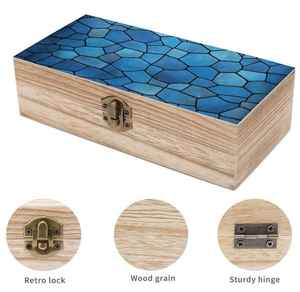 Joyero de madera con incrustaciones de hueso más vendido, precio saludable del exportador indio para almacenamiento - Product Image 1