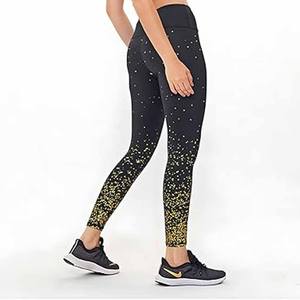 Leggings deportivos sin costuras Scrunch Butt Gym Workout Wear con función de realce para deportes y yoga subido por Dress Sports - Product Image 1